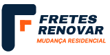 Fretes Renovar - Mudança Residencial